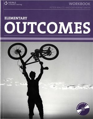 Outcomes. Elementary. WB