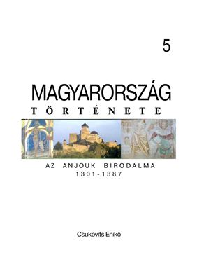 Magyarország története. Rész 1/3
