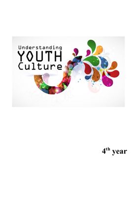 Youth Culture