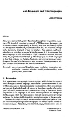 And-languages and With-languages