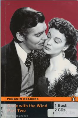 Gone with the Wind. Part Two