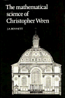 The mathematical science of Christopher Wren