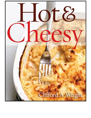 Hot & Cheesy
