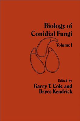 Biology of Conidial Fungi. Volume 1