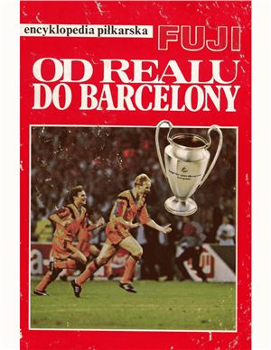 Od Realu do Barcelony