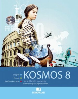 Kosmos 8