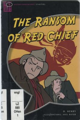 The Ransom of Red Chief
