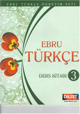 Ders Kitabı 3