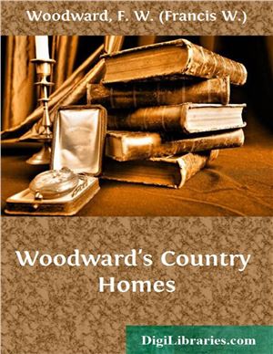 Woodward's Country Homes