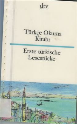 Erste türkische Lesestücke