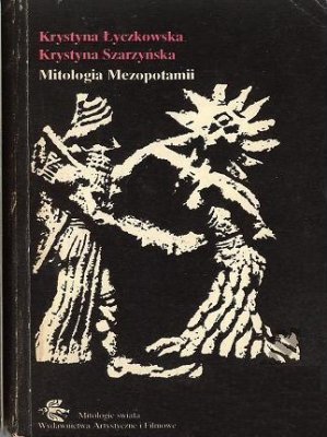 Mitologia Mezopotamii