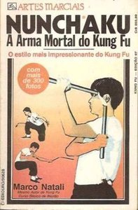 Nunchaku: A Arma Mortal do Kung Fu