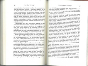 Laughter: a Psychology of Humor