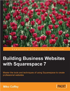 Building Business Websites for Squarespace 7