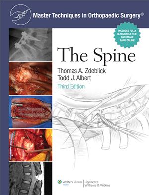 The Spine