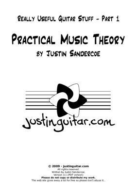Practical Music Theory