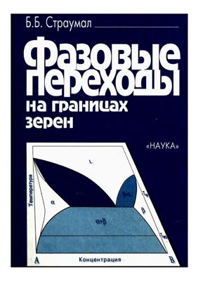 Фазовые переходы на границах зерен