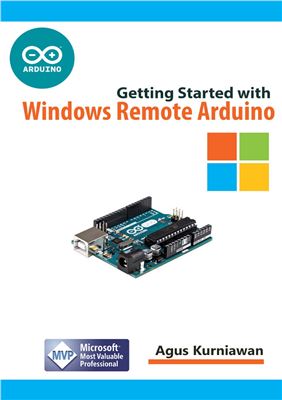 Getting Started with Windows Remote Arduino (+source code)