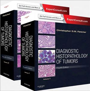 Diagnostic Histopathology of Tumors Volume 2 Part 1