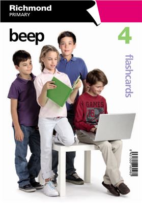 Beep 4 Flashcards