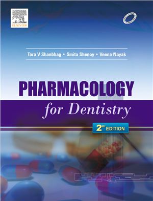 Pharmacology for Dentistry