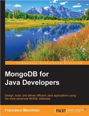MongoDB for Java Developers (with Code)