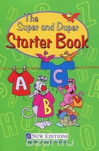 The Super and Duper Starter Book