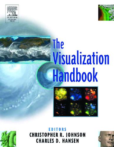 The visualization handbook