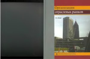 Организация отраслевых рынков. Теория и ее применение
