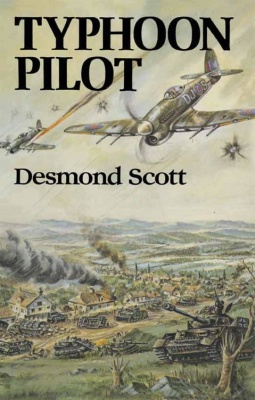 Typhoon Pilot