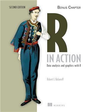 R in Action: Data Analysis and Graphics with R (Additional materials)