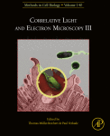 Correlative Light and Electron Microscopy III
