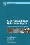 Solid Fuels and Heavy Hydrocarbon Liquids. Thermal Characterization and Analysis