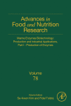 Marine Enzymes Biotechnology: Production and Industrial Applications, Part I - Production of Enzymes
