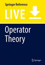Operator Theory