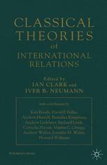Classical Theories of International Relations