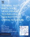 Thermal and Rheological Measurement Techniques for Nanomaterials Characterization. A volume in Micro and Nano Technologies