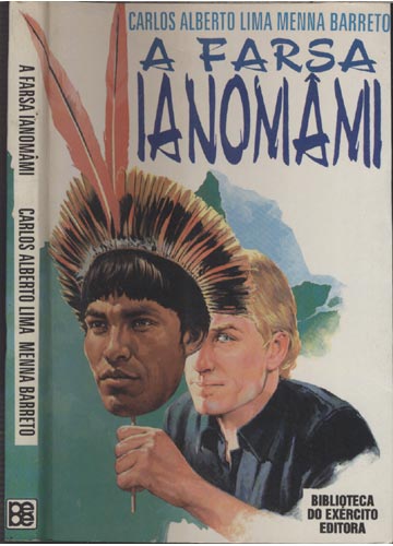 A Farsa Ianomâmi