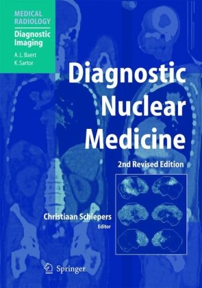 Diagnostic Neuroradiology