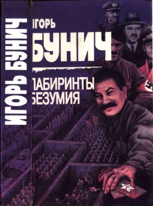 Лабиринты безумия