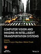 Computer vision and imaging in intelligent transportation systems