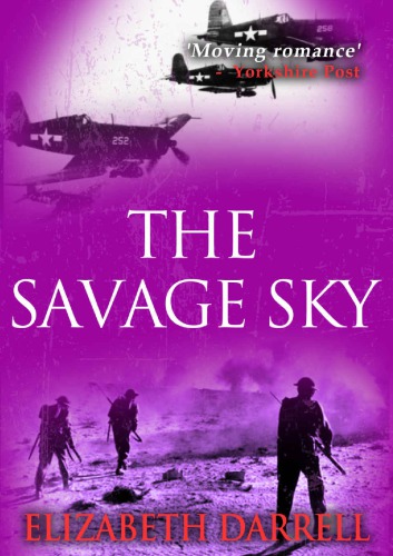 SavageSky