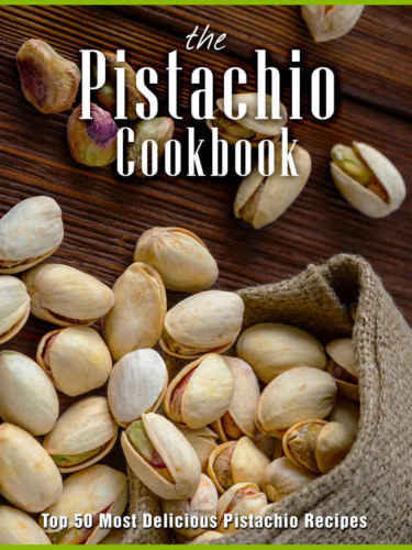 Most Delicious Pistachio Recipes