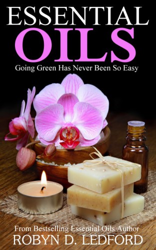 Essential oils