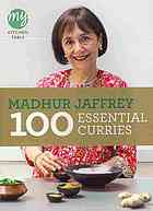 My Kitchen Table: 100 Essential Curries