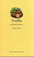 Truffle : a global history