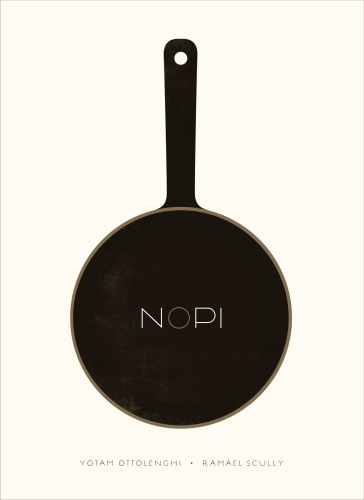 NOPI : the cookbook