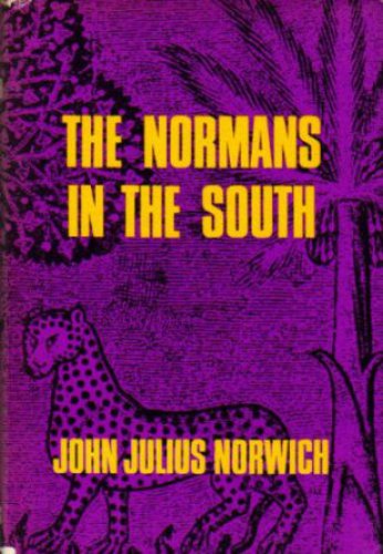 The Normans in the South