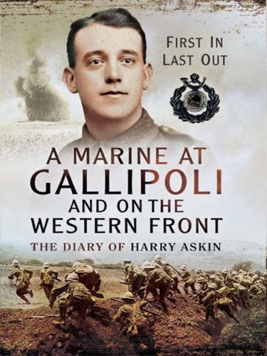 Aldershot in the Great War : the home of the British Army