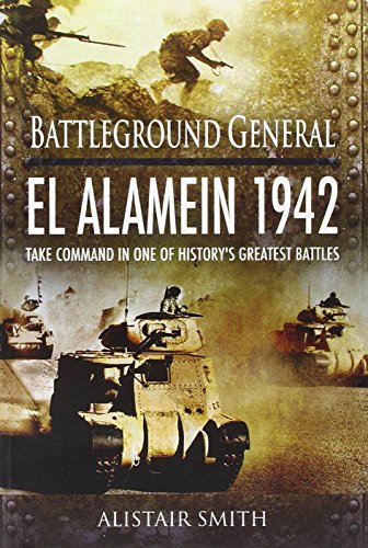 Battlefield General : El Alamein 1942